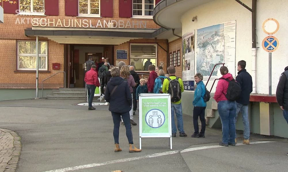 Βυρτεμβέργη: Υποχρεωτική απομόνωση στους αντιρρησίες καραντίνας